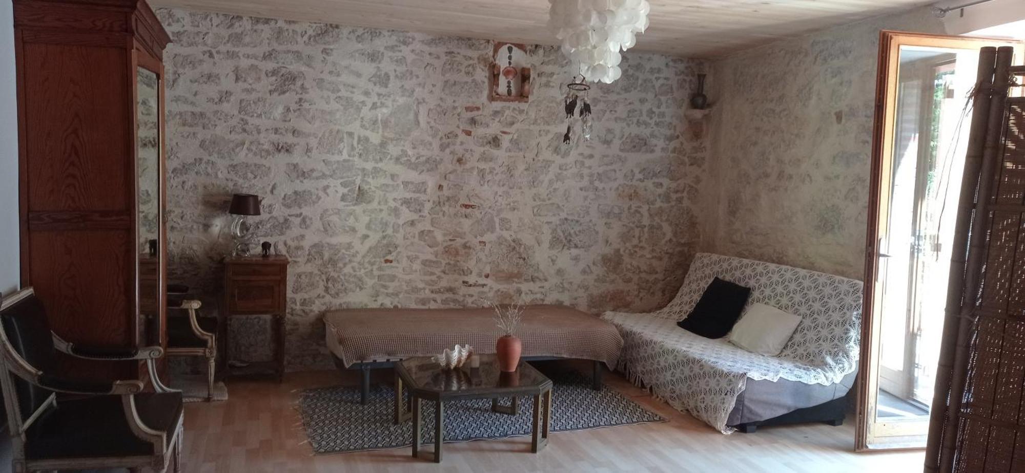 A La Source Bed and Breakfast Saint-Cirq-Lapopie Εξωτερικό φωτογραφία